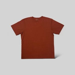 Burnt Orange L.L Bean T-shirt